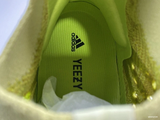 YEEZY ADIDAS BOOST 380 HYLTE GLOW FZ4990 0914